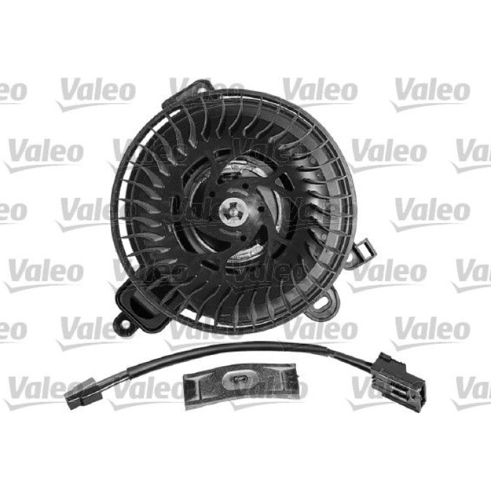 Valeo Lüfter 698046 Valeo Lüfter 698046