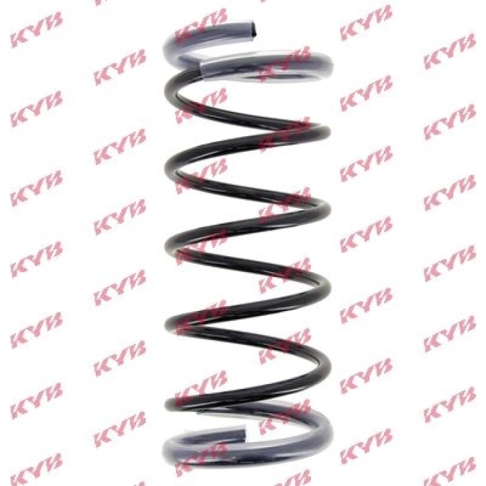 RA1772 KYB Fahrwerksfeder Citroen P. Berlingo, Xsara 1.6-2.0Hdi 07.96