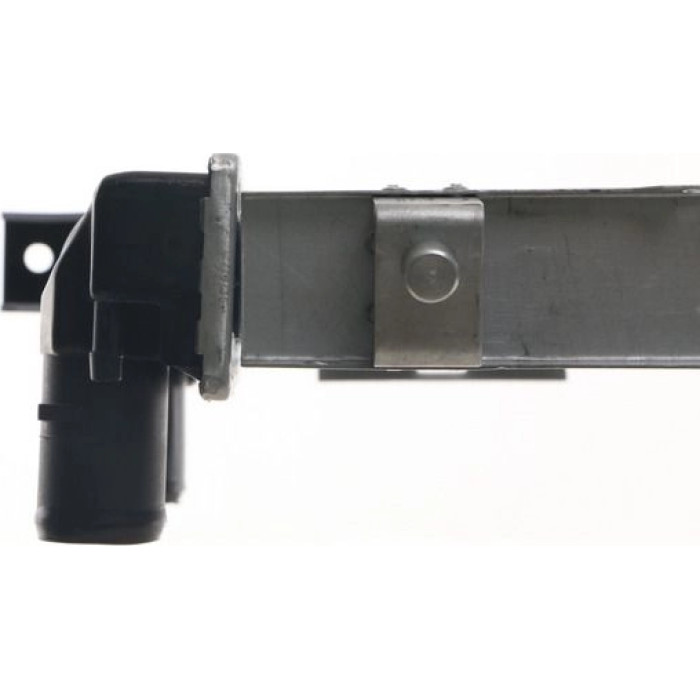 MAHLE Kühler, Motorkühlung CR 397 000S MAHLE Kühler, Motorkühlung CR 397 000S