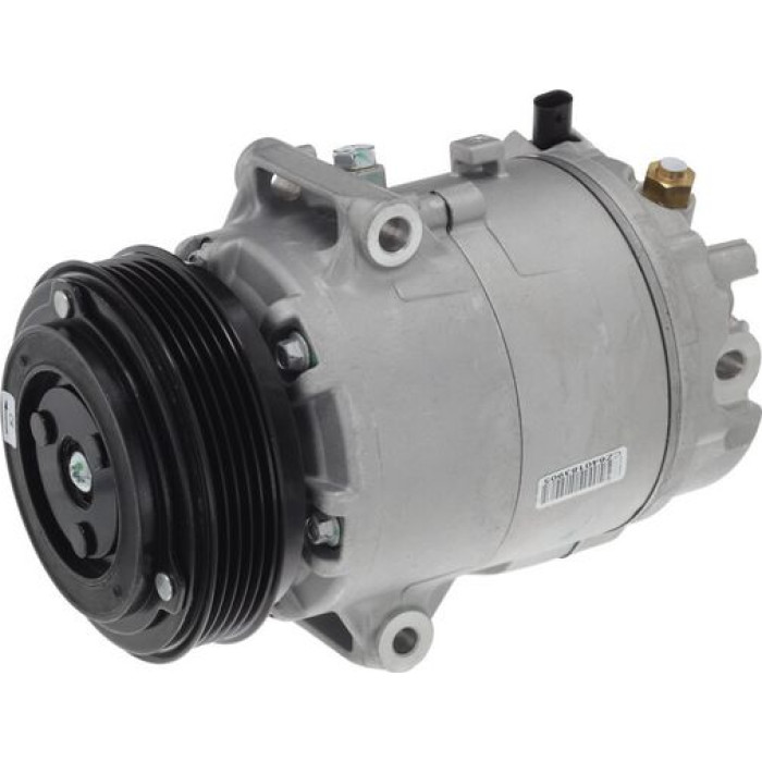 Valeo Kompressor 813112 Valeo Kompressor 813112