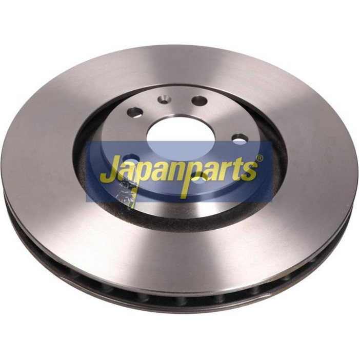 Japanparts Bremsscheibe DI-0932C Japanparts Bremsscheibe DI-0932C