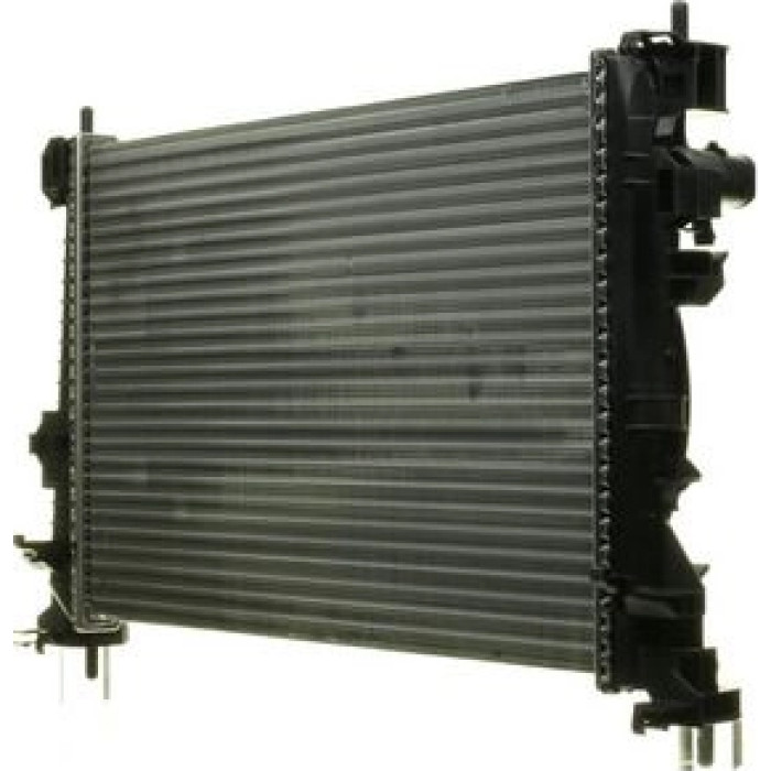 Kühler, Motorkühlung CR 1179 000P Kühler, Motorkühlung CR 1179 000P