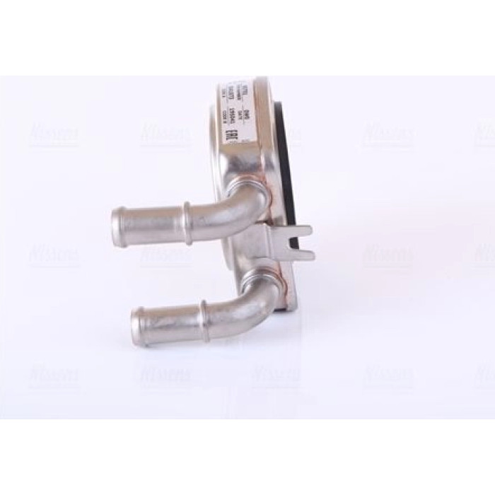 Nissens Ölkühler PKW 90701 Nissens Ölkühler PKW 90701