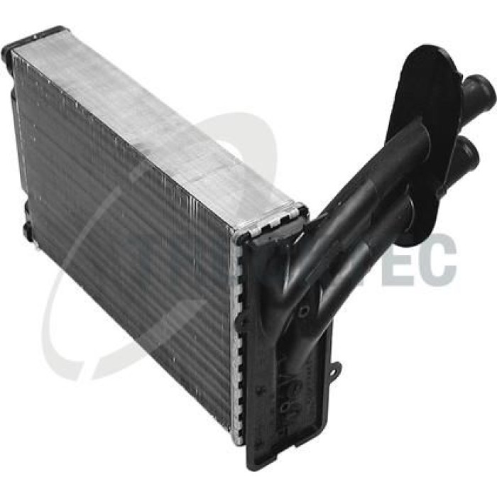 TRUCKTEC AUTOMOTIVE Heizkörper 07.59.022 TRUCKTEC AUTOMOTIVE Heizkörper 07.59.022