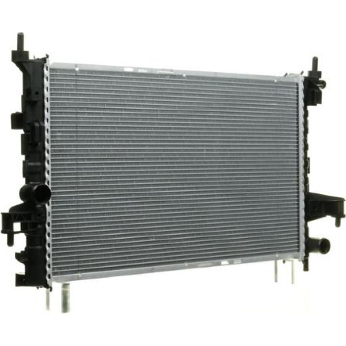 MAHLE Kühler, Motorkühlung CR 422 000P MAHLE Kühler, Motorkühlung CR 422 000P
