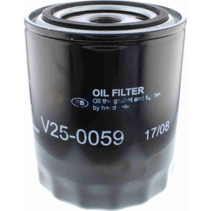V25-0059 Vaico Ölfilter V25-0059 V25-0059 Vaico Ölfilter V25-0059