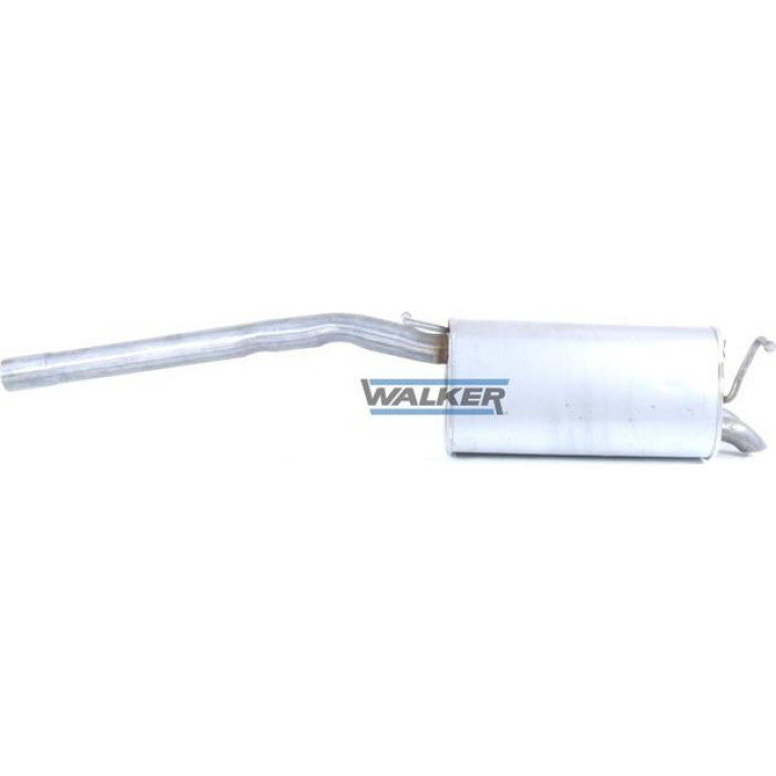 Walker Endschalldämpfer 22885 Walker Endschalldämpfer 22885