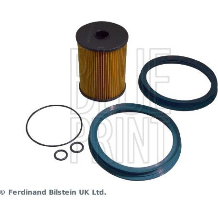 BluePrint Kraftstofffilter ADB112307 BluePrint Kraftstofffilter ADB112307