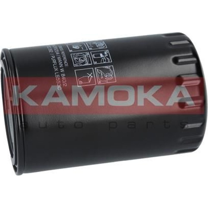 Kamoka Ölfilter F101501 Kamoka Ölfilter F101501