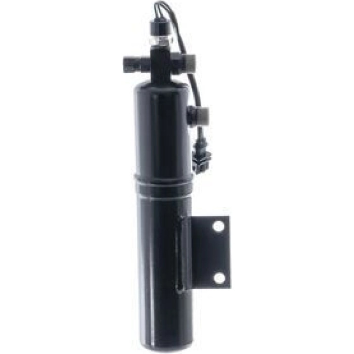 MAHLE Trockner, Klimaanlage AD 192 000P MAHLE Trockner, Klimaanlage AD 192 000P