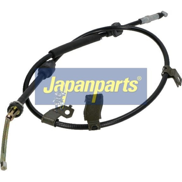 Japanparts Handbremsseil Seilzug Festellbremse BC-430L Japanparts Handbremsseil Seilzug Festellbremse BC-430L