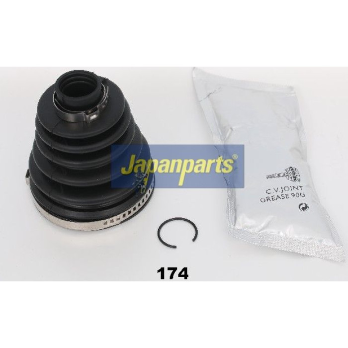 Japanparts Gelenkmanschette KB-174 Japanparts Gelenkmanschette KB-174
