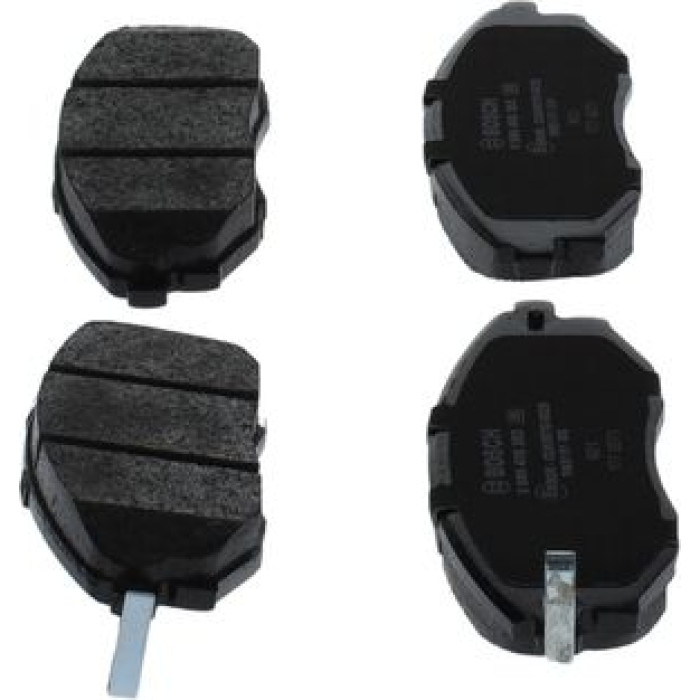 0 986 495 353 Bosch Bremsbelag 0 986 495 353 0 986 495 353 Bosch Bremsbelag 0 986 495 353