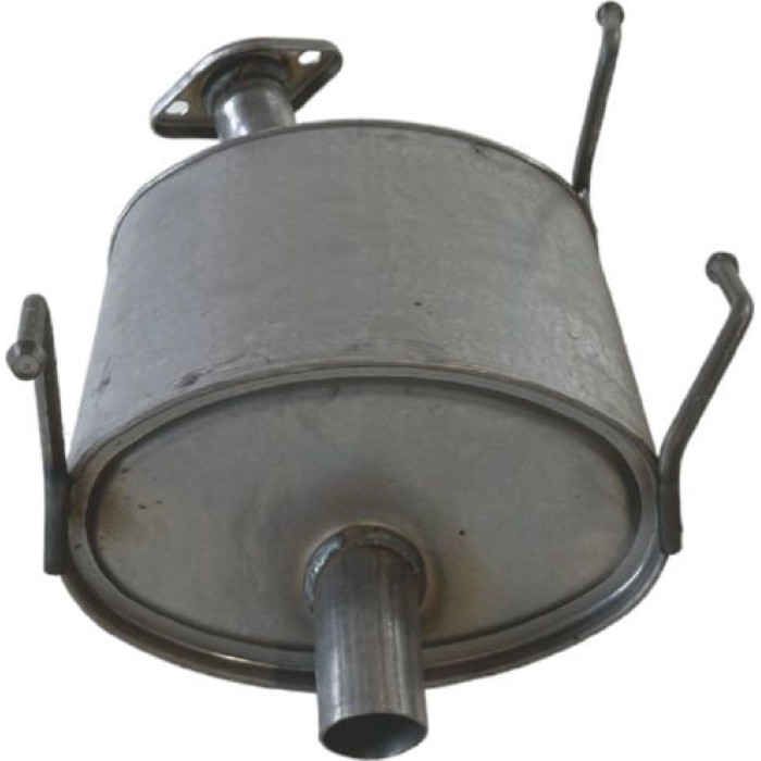 Bosal Schalldämpfer 145-503 Bosal Schalldämpfer 145-503