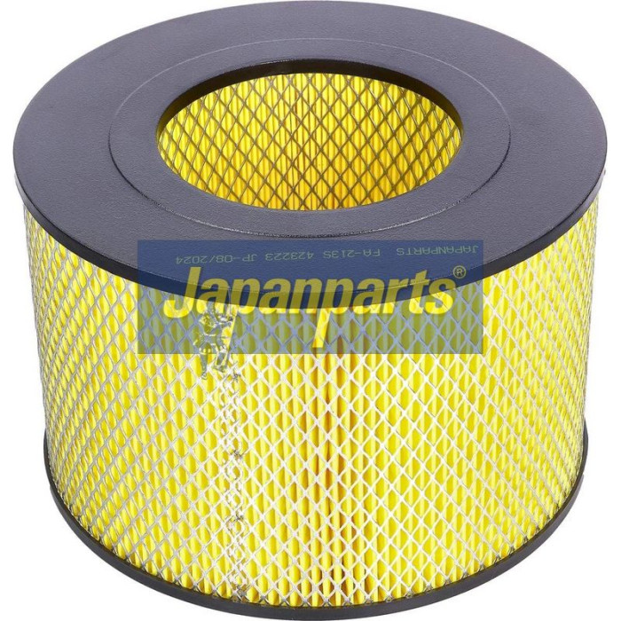 Japanparts Luftfilter FA-213S Japanparts Luftfilter FA-213S