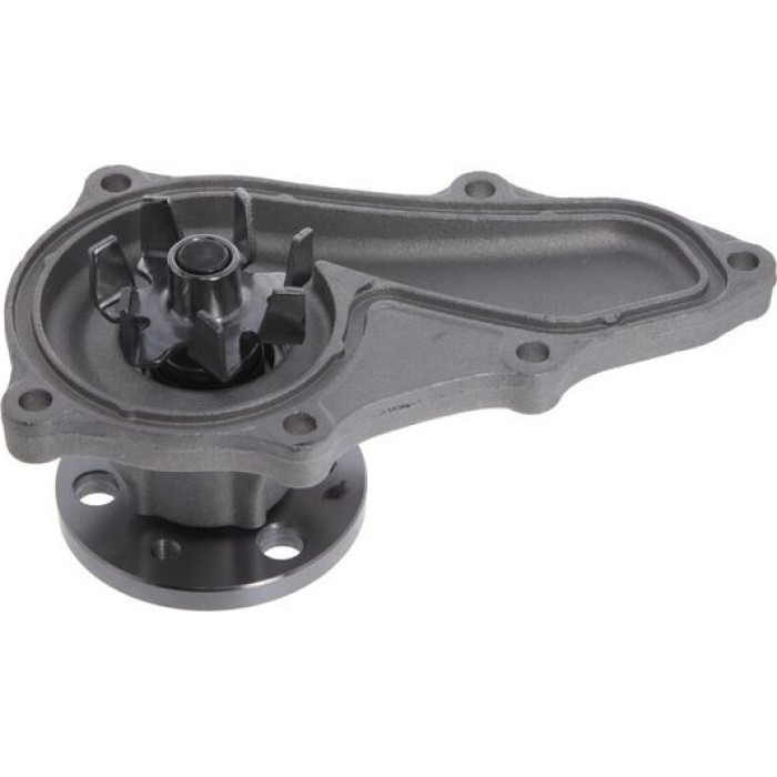 Valeo Wasserpumpe 529229 Valeo Wasserpumpe 529229