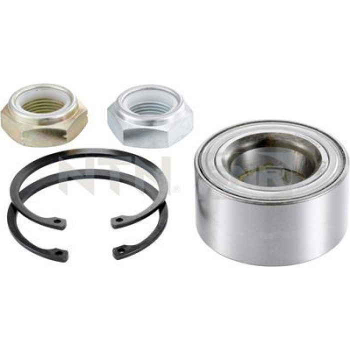 R152.49 SNR Radlagersatz R152.49 R152.49 SNR Radlagersatz R152.49