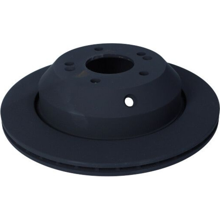 Quaro Bremsscheibe QD8318HC Quaro Bremsscheibe QD8318HC