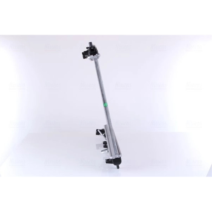 Nissens Wasserkühler PKW 67033 Nissens Wasserkühler PKW 67033