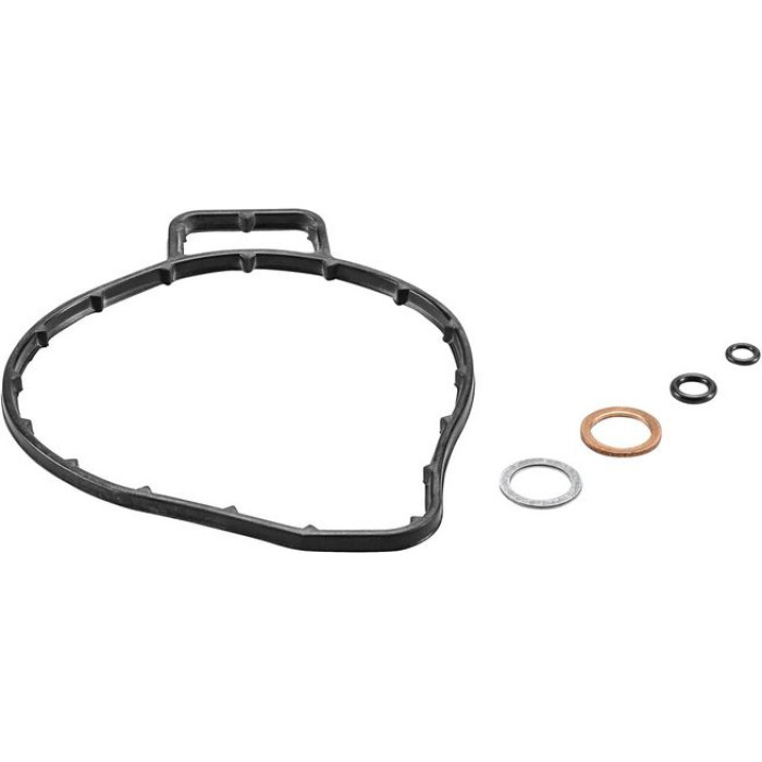 Valeo Ölfilter 586538 Valeo Ölfilter 586538