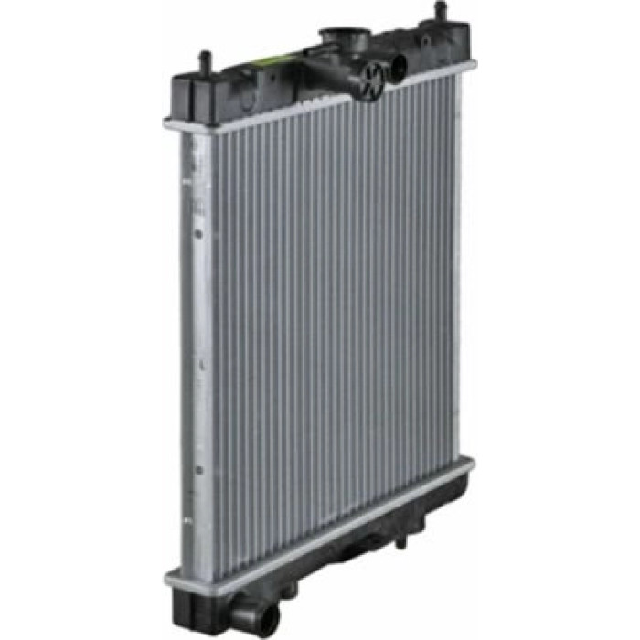 MAHLE Kühler, Motorkühlung CR 760 000S MAHLE Kühler, Motorkühlung CR 760 000S