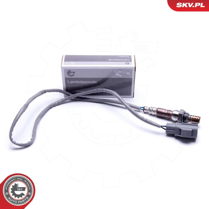 09SKV118 ESEN SKV Lambdasonde 09SKV118 09SKV118 ESEN SKV Lambdasonde 09SKV118