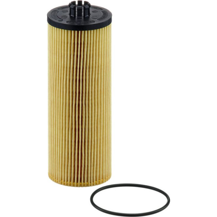 MANN-FILTER Ölfilter LKW HU 947/2 X MANN-FILTER Ölfilter LKW HU 947/2 X
