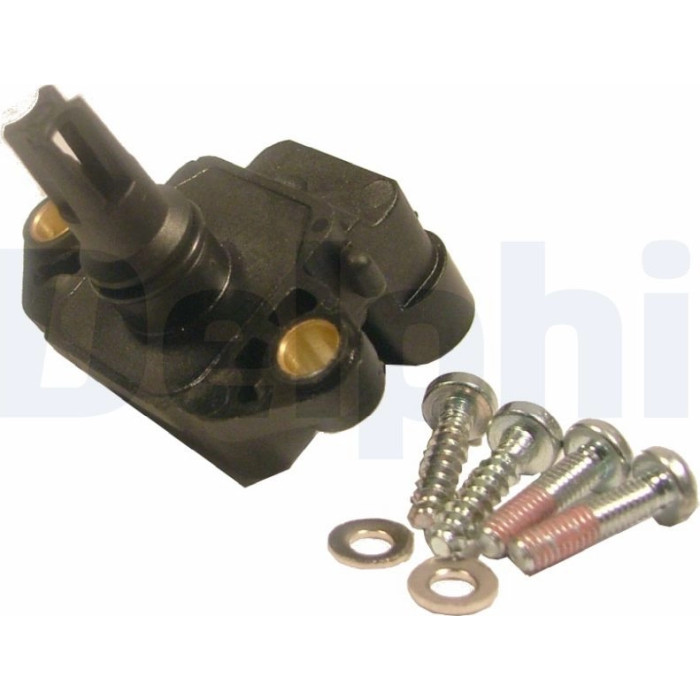 Delphi Drucksensor PS10107-12B1 Delphi Drucksensor PS10107-12B1