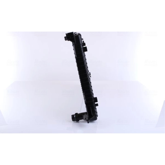 Nissens Wasserkühler PKW 60302A Nissens Wasserkühler PKW 60302A