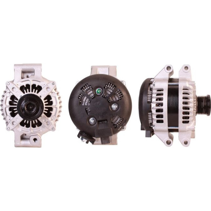 DRI Generator 2151931702 12 V DRI Generator 2151931702 12 V