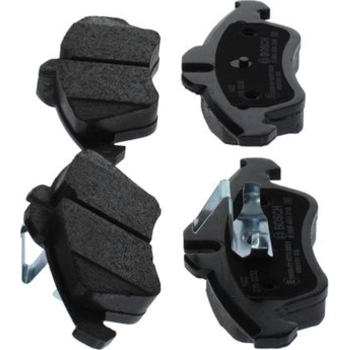 0 986 424 218 Bosch Bremsbelagsatz 0 986 424 218 0 986 424 218 Bosch Bremsbelagsatz 0 986 424 218