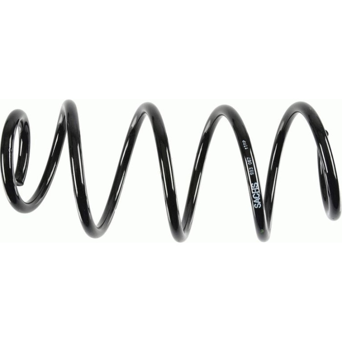 Sachs Fahrwerksfeder 993 067