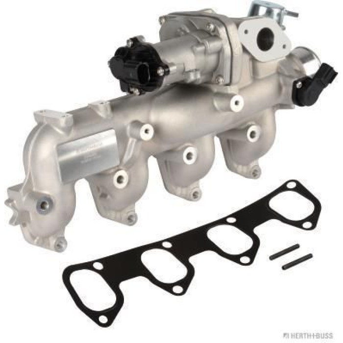 Herth+Buss Elparts AGR-Ventil 70671097 Herth+Buss Elparts AGR-Ventil 70671097