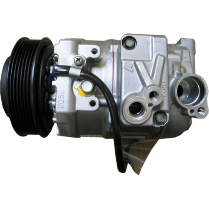 MAHLE Kompressor, Klimaanlage ACP 1011 000S
