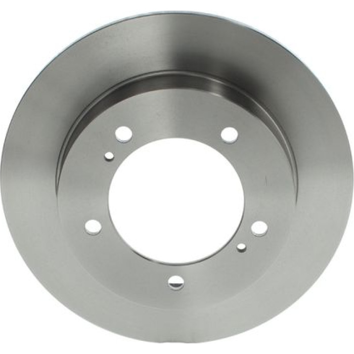 Bosch Bremsscheibe Vorderachse 0 986 478 377
