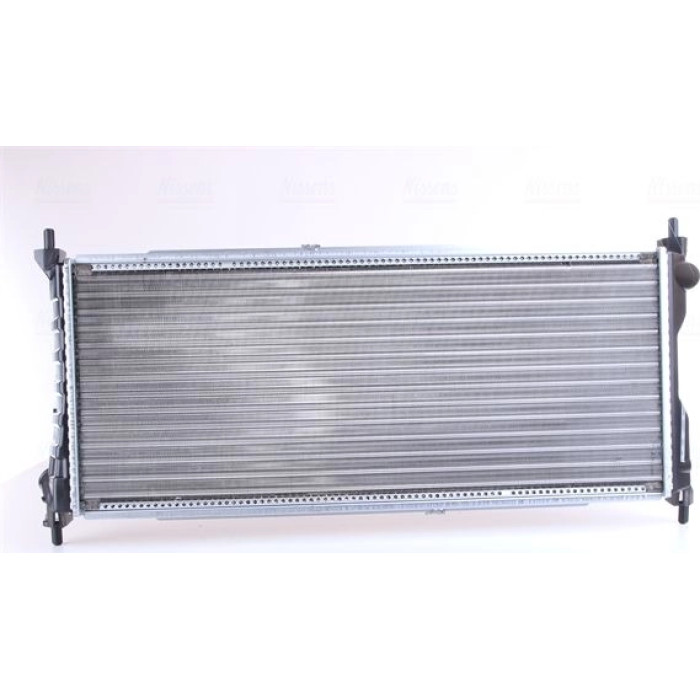 Nissens Wasserkühler PKW 63286A Nissens Wasserkühler PKW 63286A