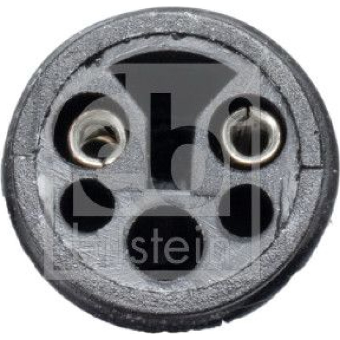 17489 febi Bremsbelagverschleißsensor 17489 17489 febi Bremsbelagverschleißsensor 17489