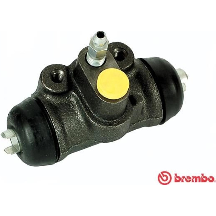 BREMBO Radbremszylinder A 12 199 BREMBO Radbremszylinder A 12 199