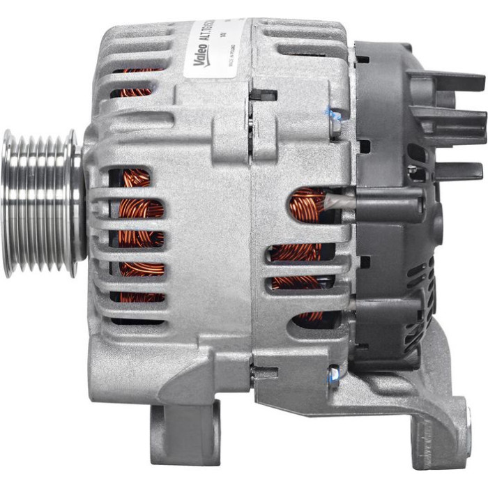 Valeo Lichtmaschine 439567 Valeo Lichtmaschine 439567