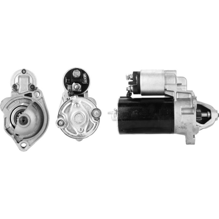 311340092 DRI Anlasser 311340092 12 V 311340092 DRI Anlasser 311340092 12 V