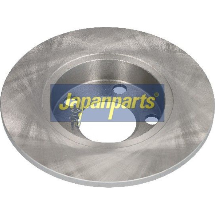 Japanparts Bremsscheibe DP-0900C Japanparts Bremsscheibe DP-0900C