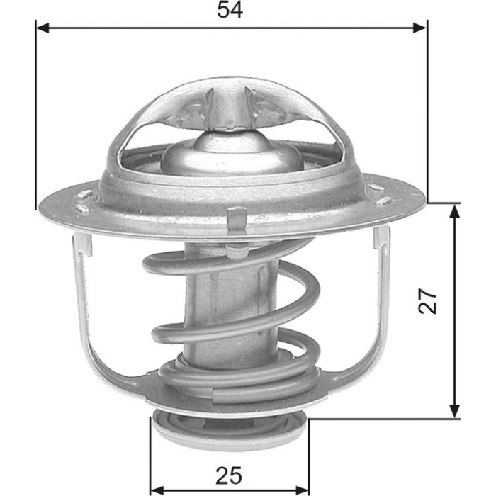 Gates Thermostat TH23685G1 Gates Thermostat TH23685G1