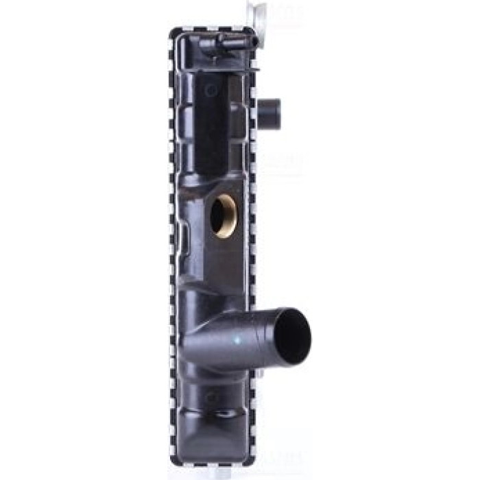 Nissens Wasserkühler PKW 60010 Nissens Wasserkühler PKW 60010