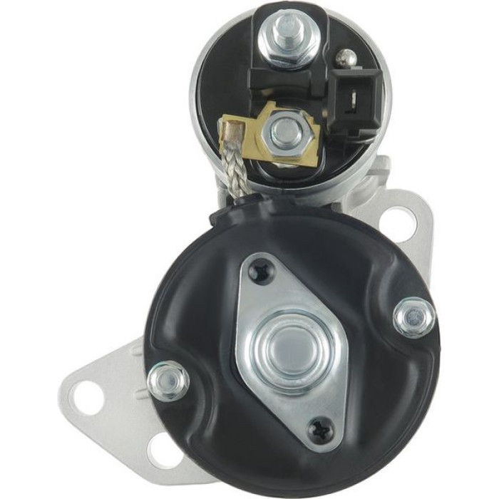 S0027 AS-PL Anlasser (Starter) 12 V 1,1 kW 9 Zähne S0027