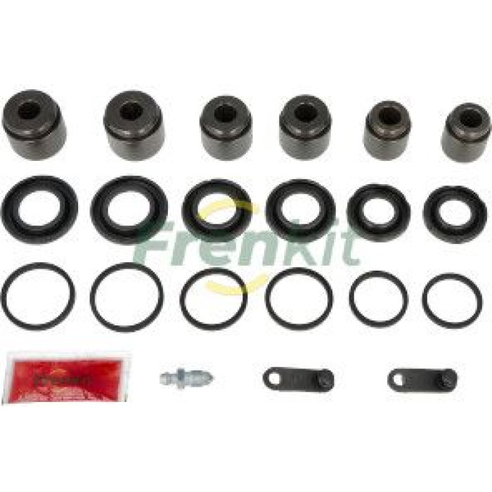 FRENKIT Reparatursatz, Bremssattel 228905 FRENKIT Reparatursatz, Bremssattel 228905