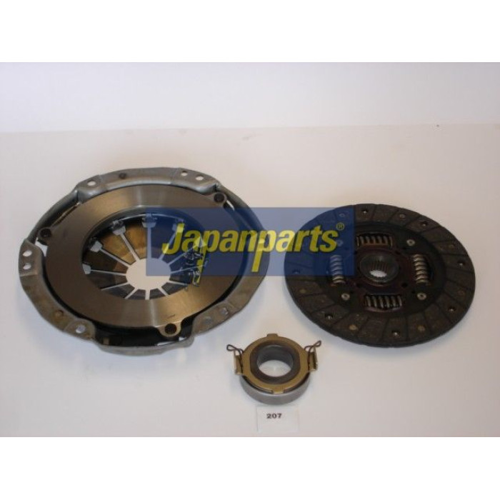 Japanparts Kupplungssatz KF-207