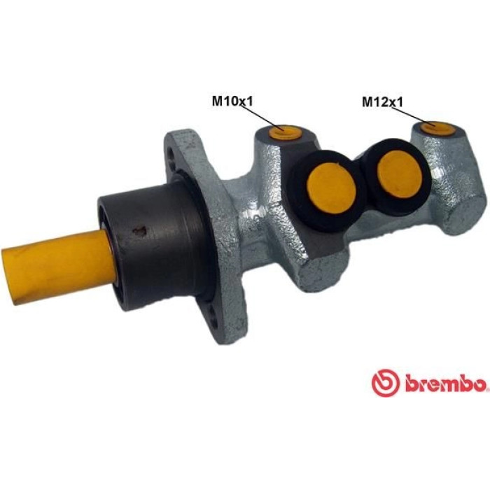 BREMBO Hauptbremszylinder M 68 024 BREMBO Hauptbremszylinder M 68 024