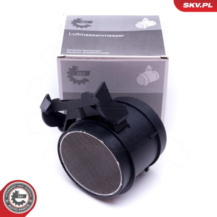 07SKV160 SKV GERMANY Luftmassenmesser Luftmengenmesser 07SKV160 07SKV160 SKV GERMANY Luftmassenmesser Luftmengenmesser 07SKV160
