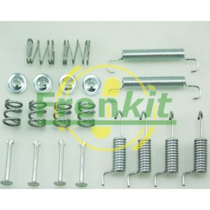 FRENKIT Zubehörsatz, Bremsbacken 950899