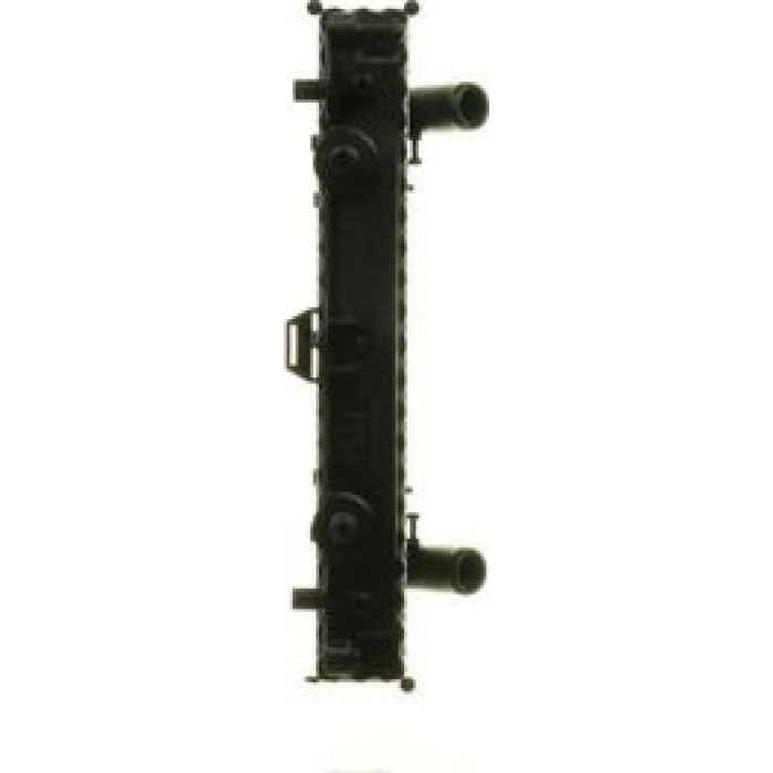 MAHLE Kühler, Motorkühlung CR 383 000P MAHLE Kühler, Motorkühlung CR 383 000P